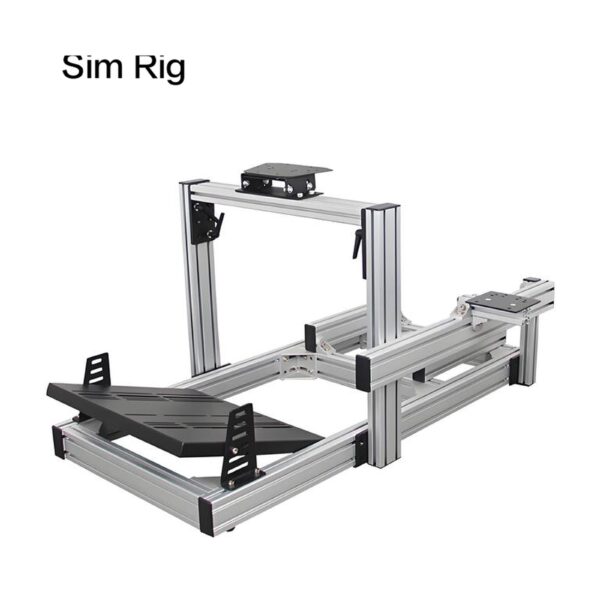 sim-rig-4080-silver_1 Sim Rig 4080 silver